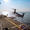 MV-22 オスプレイ