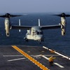 MV-22 オスプレイ