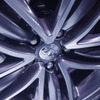 インフィニティ Q50（デトロイトモーターショー13）