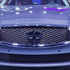 インフィニティ Q50（デトロイトモーターショー13）