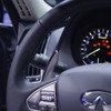インフィニティ Q50（デトロイトモーターショー13）