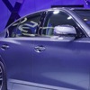 インフィニティ Q50（デトロイトモーターショー13）