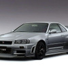 【東京オートサロン05】ニスモブースでGTカー＆本山哲に会える!