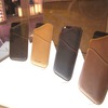 beyzacasesブース（CES13）