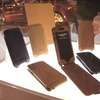 beyzacasesブース（CES13）