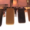 beyzacasesブース（CES13）