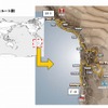 ダカール 2013 ルート図