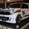 ホンダ MUGEN Racing N-ONEコンセプト（東京オートサロン13）