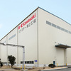 スラスター第2工場