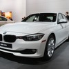 BMW 320i（デトロイトモーターショー13）
