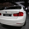 BMW 320i（デトロイトモーターショー13）