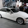 BMW 320i（デトロイトモーターショー13）