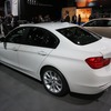 BMW 320i（デトロイトモーターショー13）