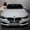 BMW 320i（デトロイトモーターショー13）