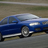 【ボルボS60R/V70R詳報】憧れの“R”、さらに上質に