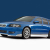 【ボルボS60R/V70R詳報】憧れの“R”、さらに上質に