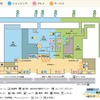 関西国際空港は、LCC専用の第2ターミナルの供用開始するなどして利用客増を図った