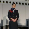 2013年度上期より導入されるJAL新制服（参考画像）