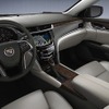 キャデラック XTS プラチナム