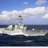 USSウィンストン・S．チャーチル