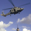 MH-60Sシーホーク・ヘリコプター