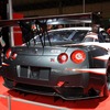 日産 GT-R ニスモ GT3