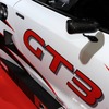 日産 GT-R ニスモ GT3