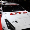 日産 GT-R ニスモ GT3