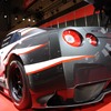 日産 GT-R ニスモ GT3
