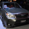スバル フォレスター スポーツコンセプト（東京オートサロン13）