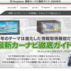 あなたの声をカーナビ開発者に伝えます!!