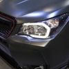 スバル フォレスター スポーツコンセプト（東京オートサロン13）