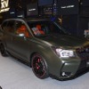 スバル フォレスター スポーツコンセプト（東京オートサロン13）