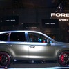 スバル フォレスター スポーツコンセプト（東京オートサロン13）