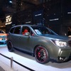 スバル フォレスター スポーツコンセプト（東京オートサロン13）