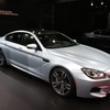 BMW M6 グランクーペ（デトロイトモーターショー13）