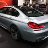 BMW M6 グランクーペ（デトロイトモーターショー13）