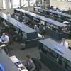 国際宇宙ステーション（動画キャプチャ）