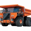 日立建機・EH5000AC-3リジッドダンプトラック