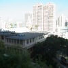 香港島暮らし2013（1月22日）　変わっちゃった香港大学