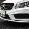 メルセデスベンツ・A 180 BlueEFFICIENCY スポーツ