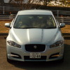 ジャガー XF