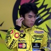 【ホンダF1ストーキング】佐藤琢磨がBARとテスト契約?