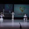 【ロボット新時代写真蔵】トヨタ パートーナーロボット、万博を前に進化