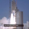 ロケット・ファクトリー（動画キャプチャ）