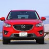 マツダ・CX-5 