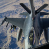 F-16ファイティング・ファルコン