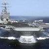 USSハリー・S．トゥルーマン