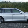 BMW5シリーズ