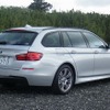 BMW5シリーズ